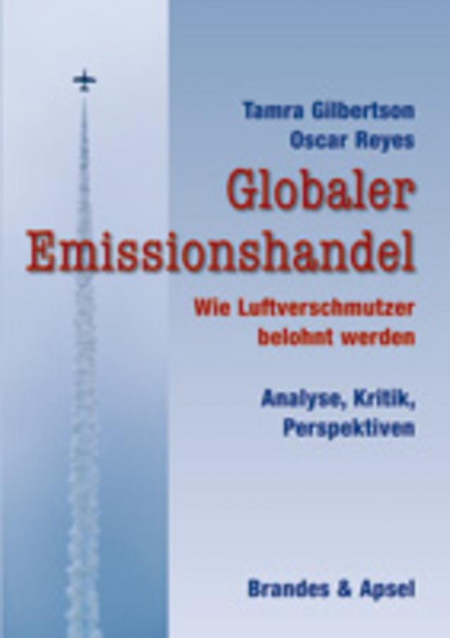 Globaler Emissionshandel