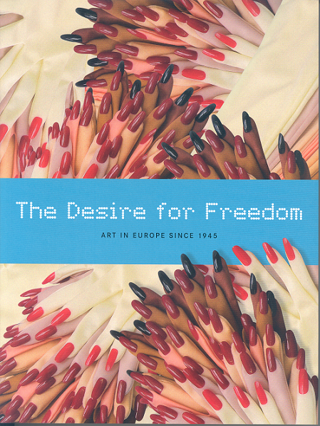 The desire of freedom