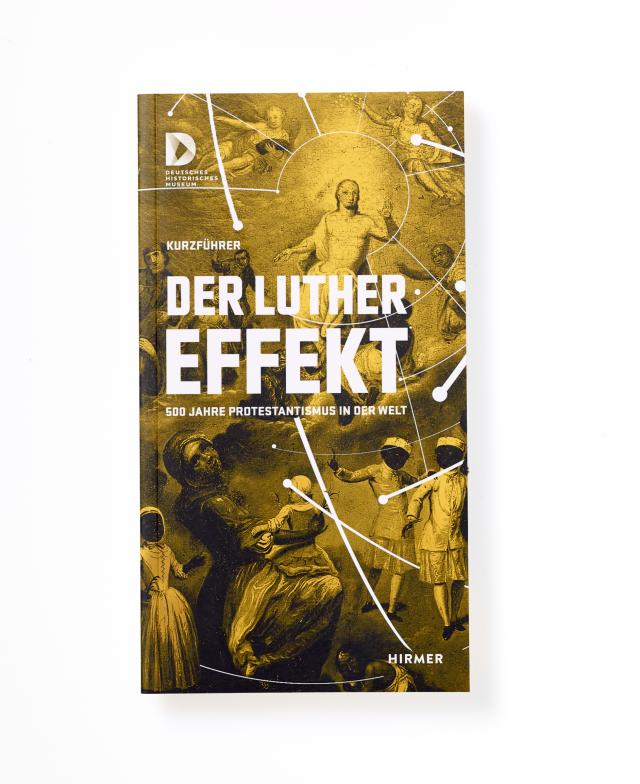 Der Luther Effekt