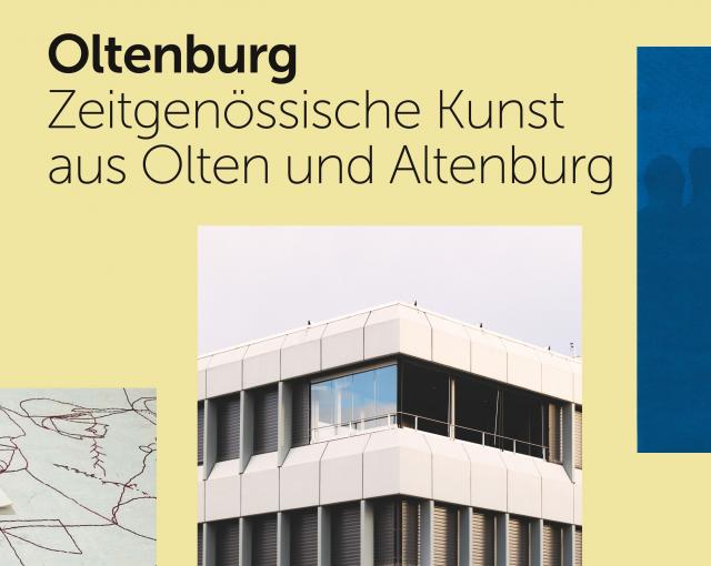 Oltenburg