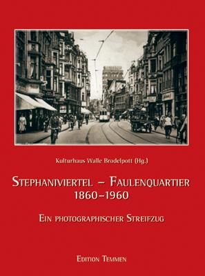 Stephaniviertel 1860-1945