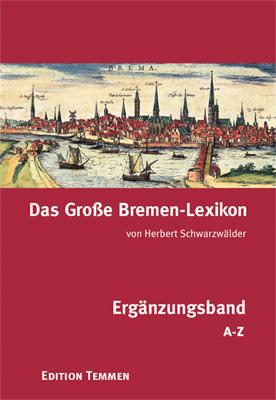 Das Große Bremen-Lexikon