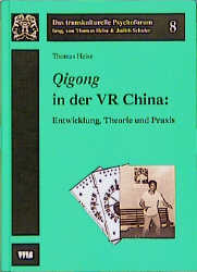 Qigong in der VR China
