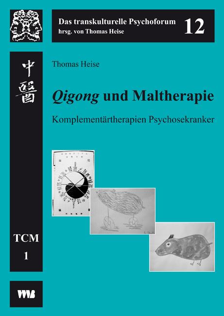 Qigong und Maltherapie