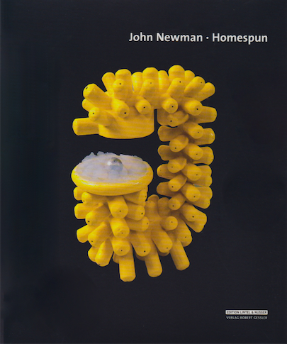 John Newman - Homespun