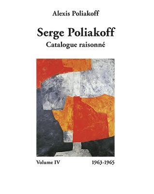Serge Poliakoff Volume IV