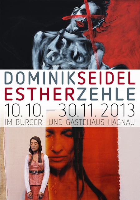 Esther Seidel - Dominik Zehle