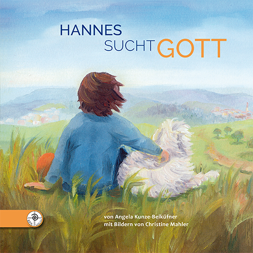 Hannes sucht Gott