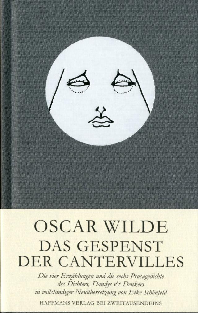 Oscar Wilde. Die Erzählungen