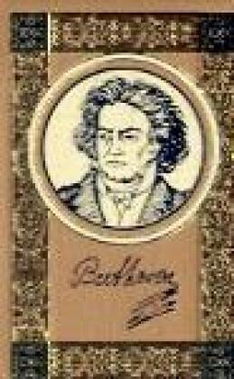 Ludwig van Beethoven, Vorzugsausgabe m. Kopfgoldschnitt