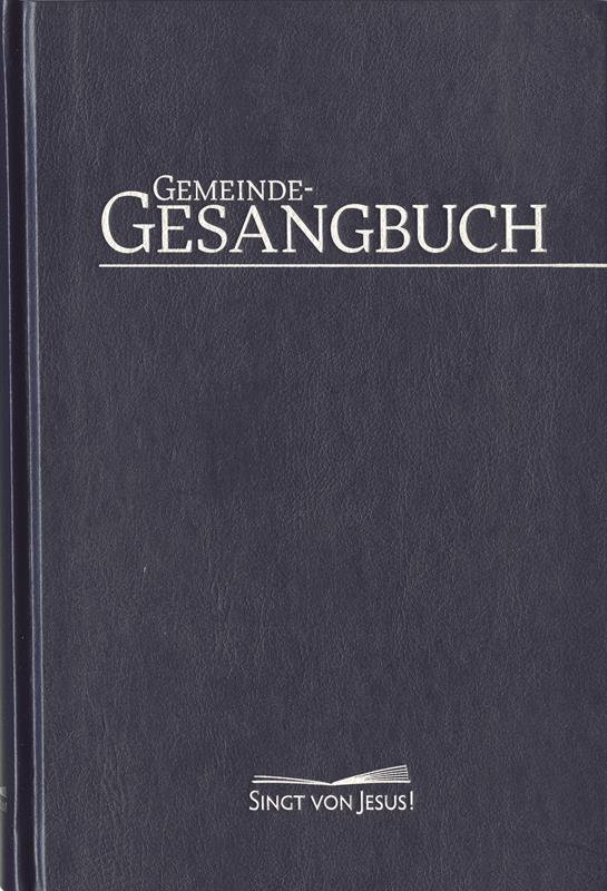 Gemeinde-Gesangbuch