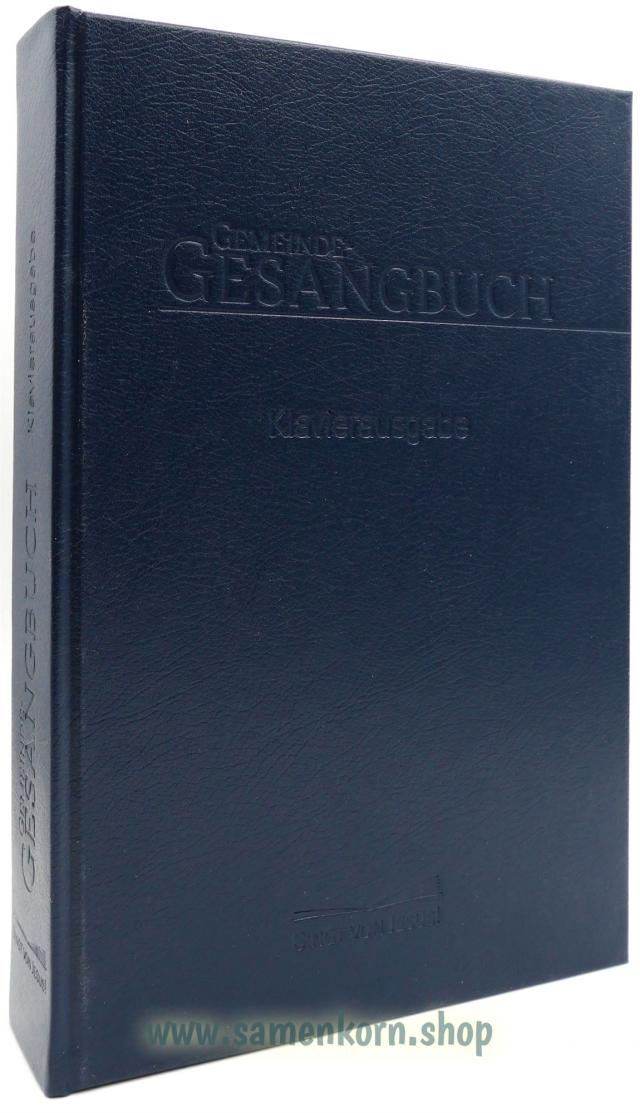 Gemeinde-Gesangbuch