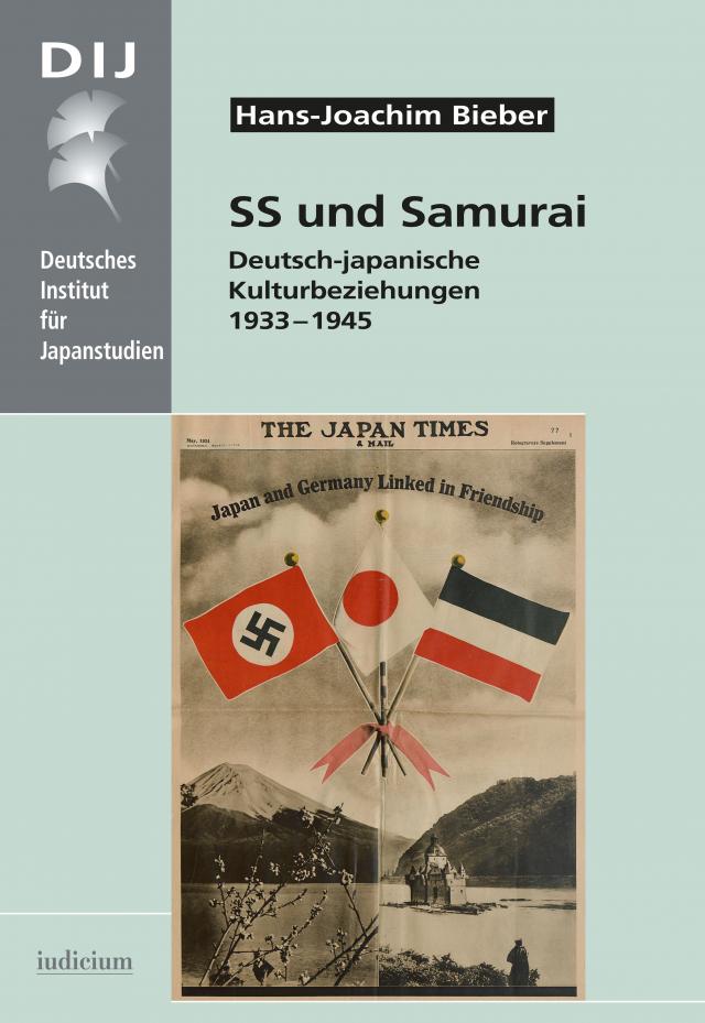 SS und Samurai