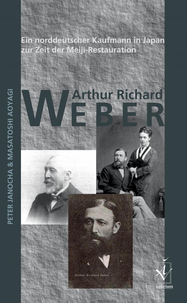 Arthur Richard Weber