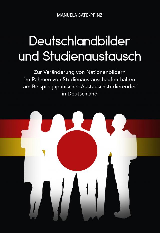 Deutschlandbilder und Studienaustausch