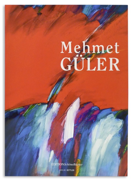 Mehmet Güler - Edition Schöne Bücher