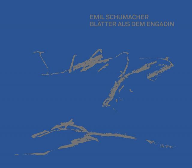 Emil Schumacher