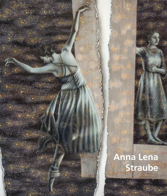 Anna Lena Straube