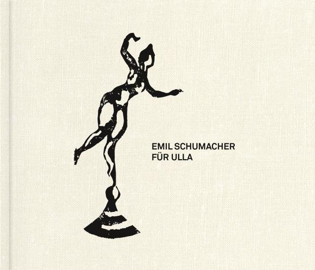 Emil Schumacher - 