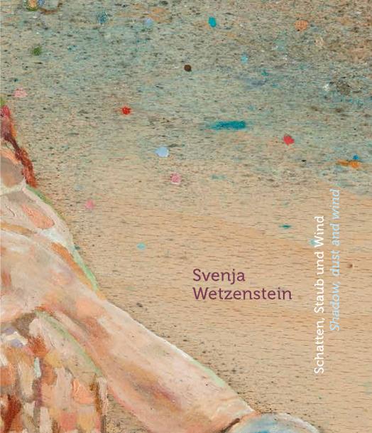 Svenja Wetzenstein