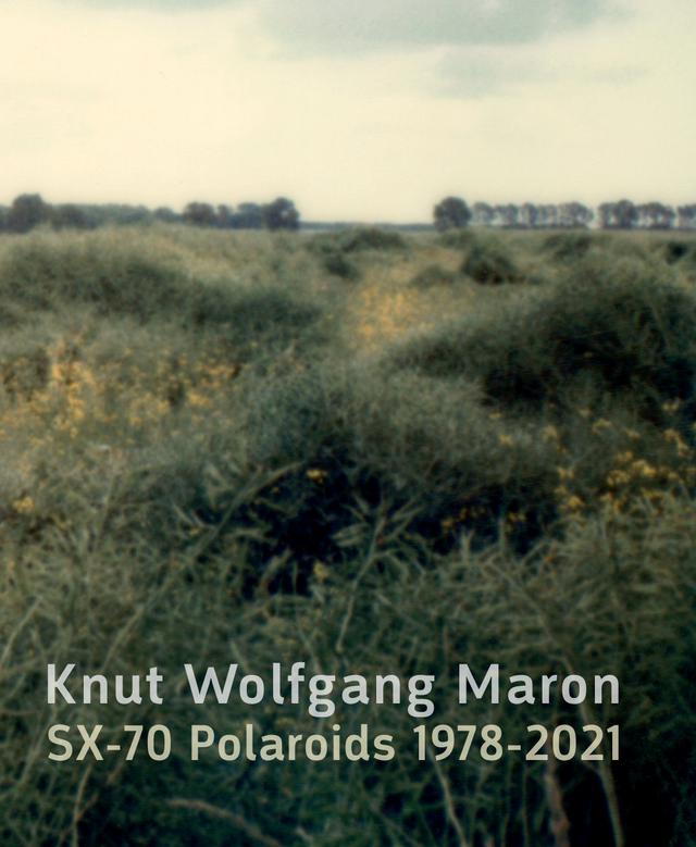 Knut Wolfgang Maron