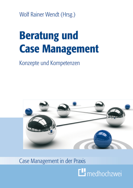 Beratung und Case Management