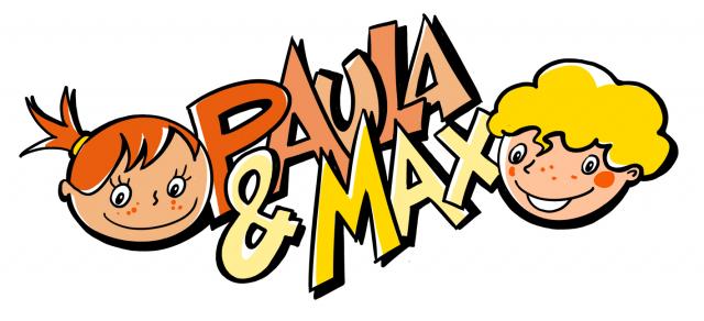 Paula & Max-Geschichten