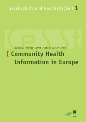 Community Health Information in Europe