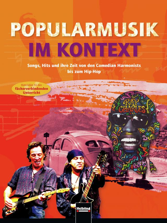 Popularmusik im Kontext. Schülerband