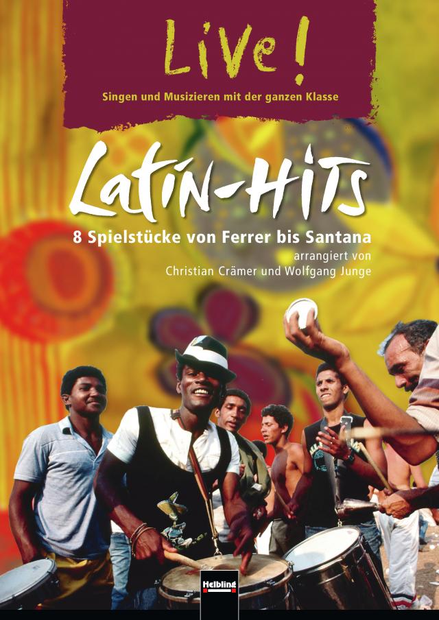 Latin-Hits