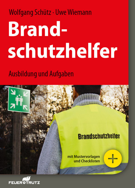 Brandschutzhelfer - E-Book (PDF)