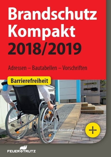 Brandschutz Kompakt 2018/2019 - E-Book (PDF)