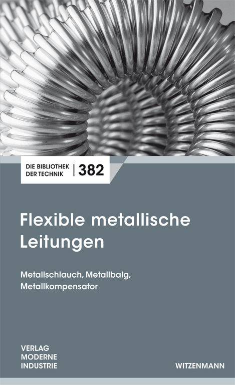 Flexible metallische Leitungen