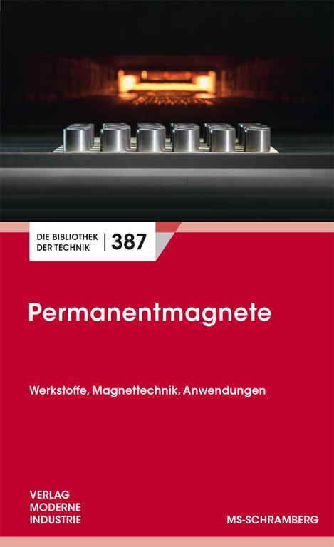 Permanentmagnete