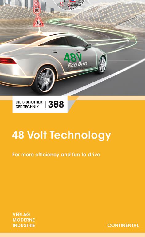 48 Volt Technology