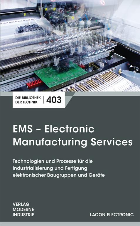 EMS - Electronic Manufacturing Services
