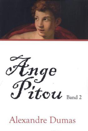 Ange Pitou. Bd.2
