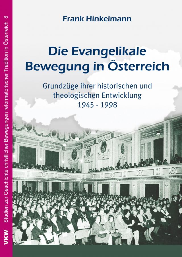 Die Evangelikale Bewegung in Österreich