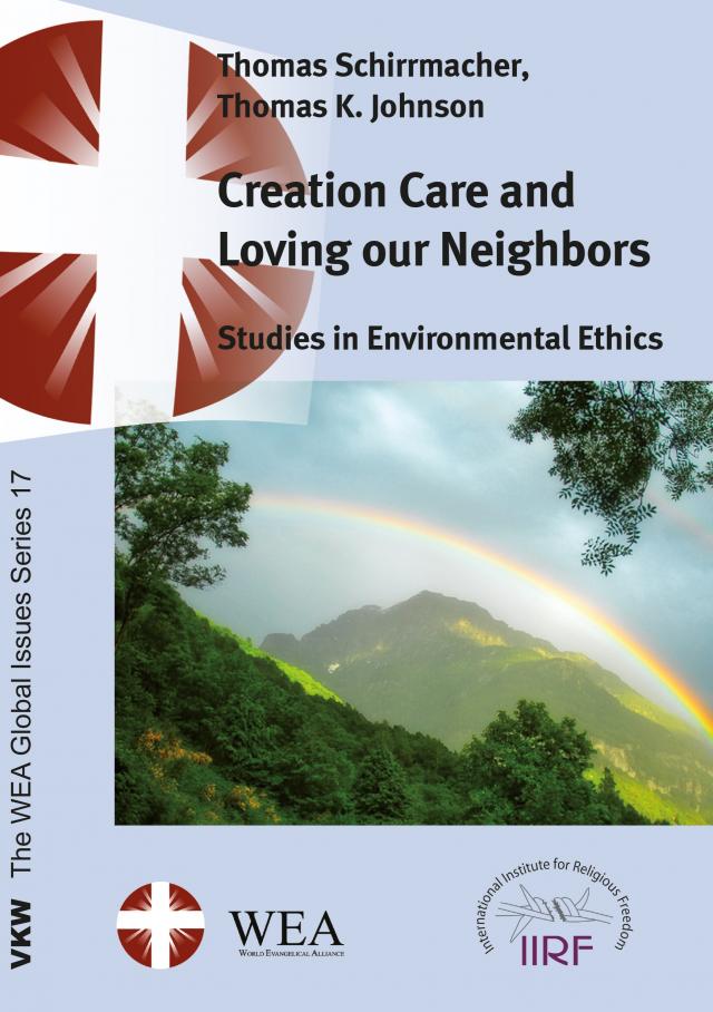 Creation Care and Loving our Neighbors