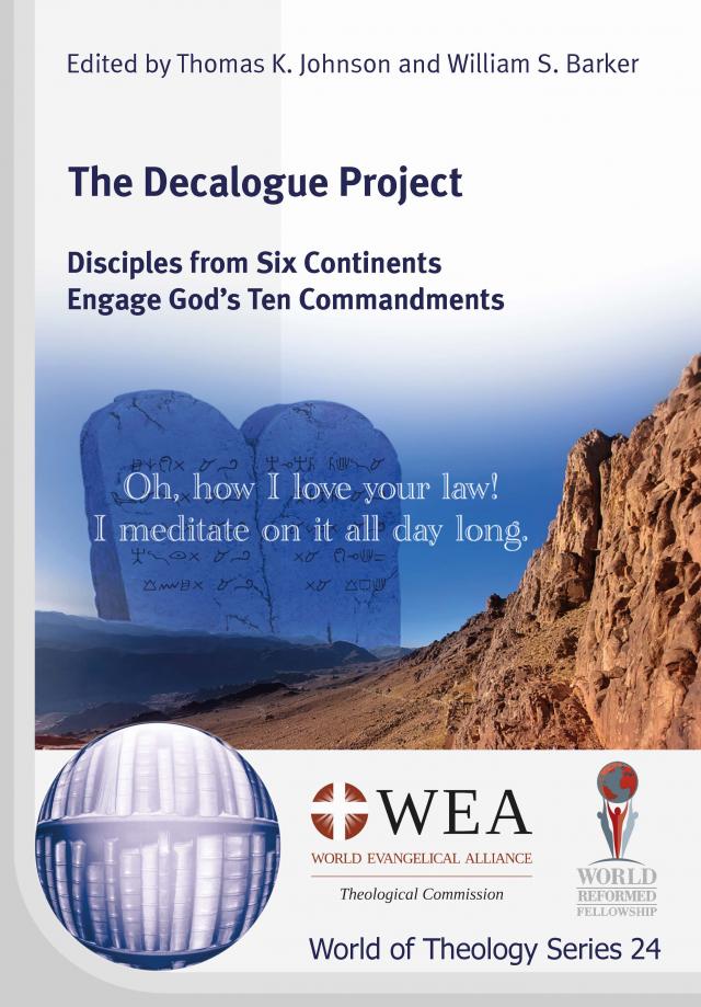 The Decalogue Project