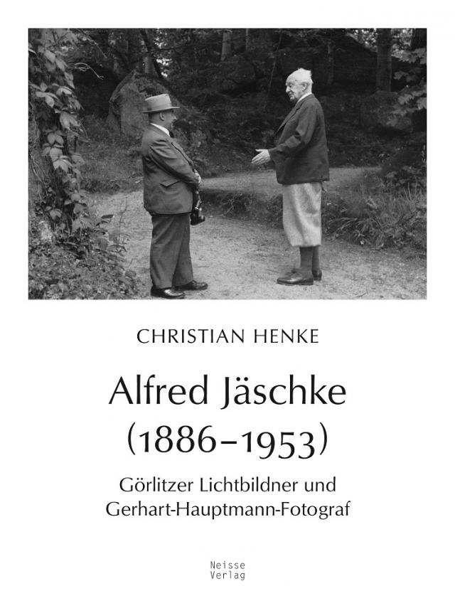 Alfred Jäschke (1886–1953)