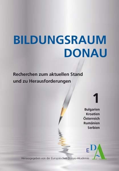 Bildungsraum Donau - Recherchen zum aktuellen Stand und zu Herausforderungen