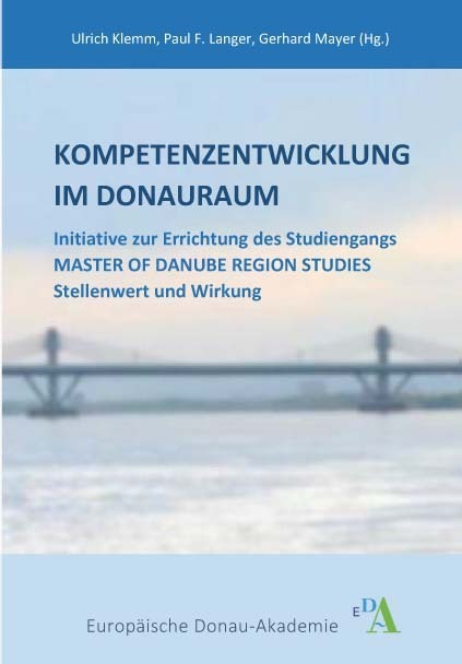 Kompetenzentwicklung im Donauraum