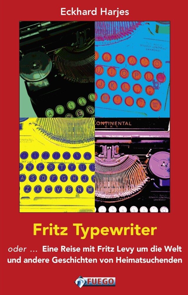 Fritz Typewriter