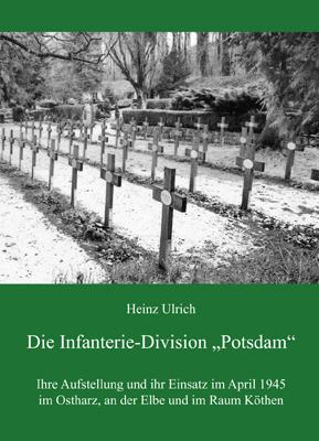 Die Infanterie-Division „Potsdam“