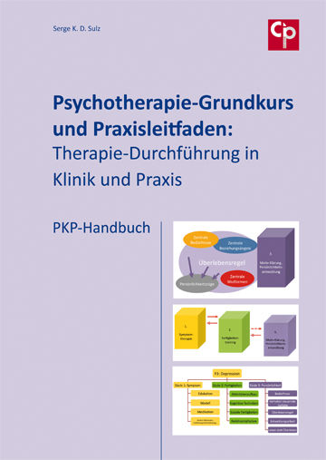 Psychotherapie-Grundkurs und Praxisleitfaden: Therapie-Durchführung in Klinik und Praxis