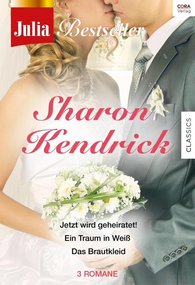 Julia Bestseller - Sharon Kendrick 1