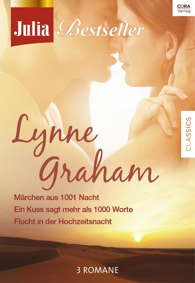 Julia Bestseller - Lynne Graham
