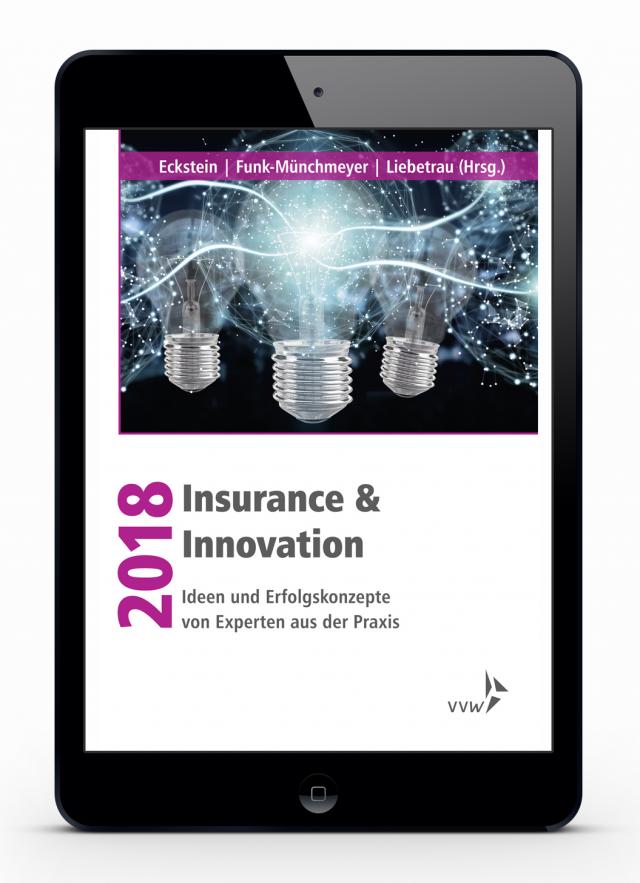 Insurance & Innovation 2018