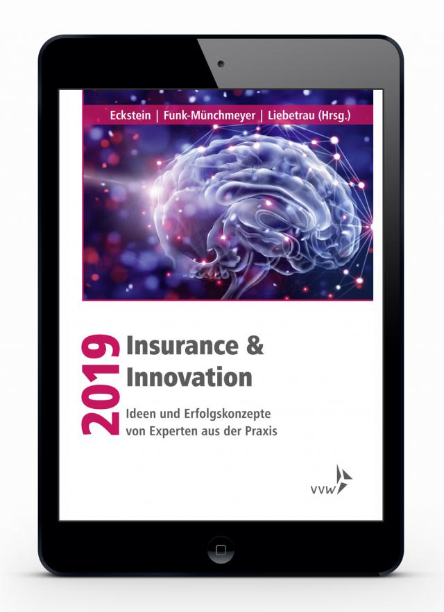 Insurance & Innovation 2019